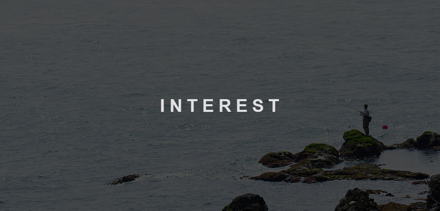 interest