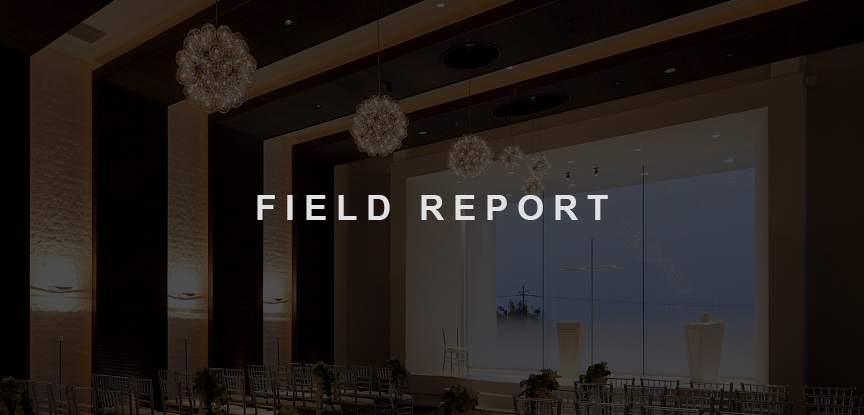 fieldreport