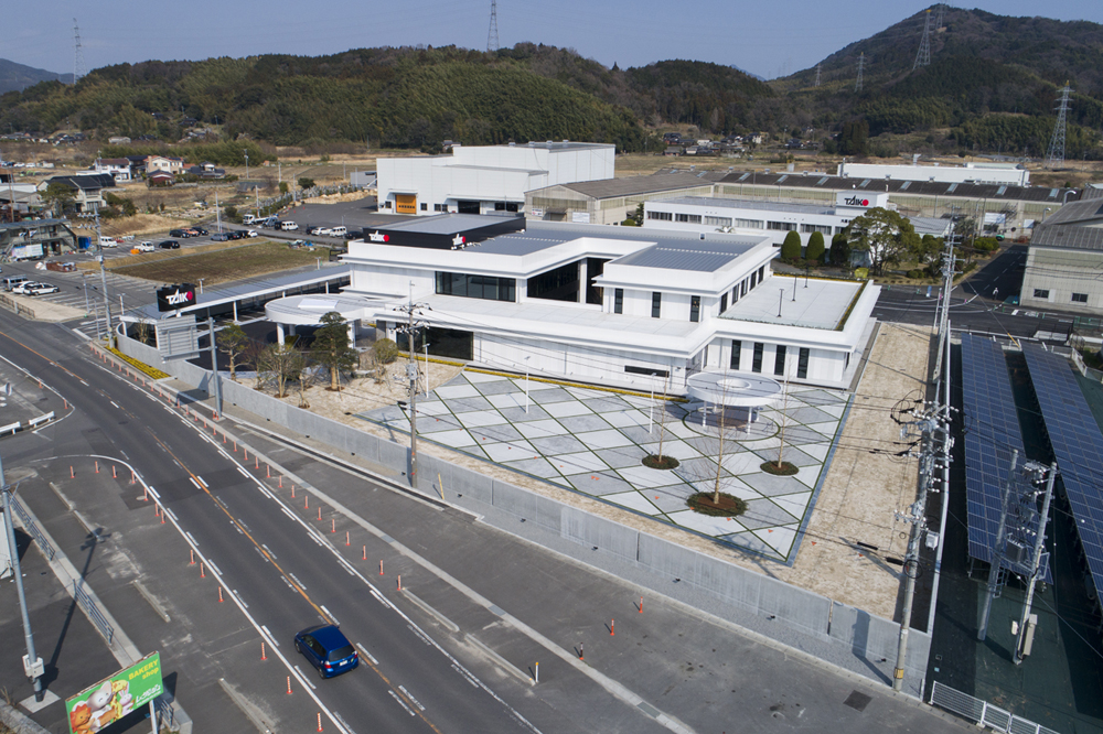 01　航空写真(全景)